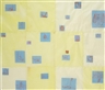Amy Sillman, FOR BRUNO SCHULTZ