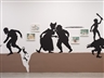 Kara Walker: Rise Up Ye Mighty Race! - The Art Institute of Chicago