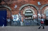Guerilla Curating: The Street Museum Of Art In London