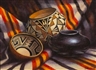 David Smith, Tribal Echoes