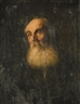 Hans Canon, Man’s Head with a Beard