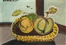 Arnošt Paderlík, Apples in a Basket