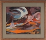 Hans Jaenisch, Abstract composition