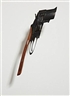 Robert Lazzarini, Gun (V)