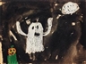 Mike Kelley, We communicate only through our shared dismissal of the pre-linguistic