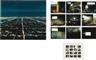 Doug Aitken, The Mirror #1-11