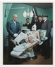 Matthew Barney, CREMASTER 3: I Die Daily