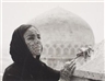 Shirin Neshat, From "Soliloquy" series