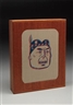 Barry McGee, Drypoint on Acid
