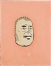 Barry McGee, Untitled (Head)
