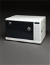Kaz Oshiro, Microwave Oven (White/Bullet Holes)