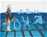 Tala Madani, Men R Hot on Fire