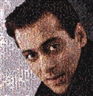 Rashid Rana, Ommatidia II (Salman Khan)