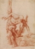 Spanish Drawings from the British Museum: Renaissance to Goya - Museo Nacional del Prado