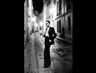 Helmut Newton. White Women / Sleepless Nights / Big Nudes - Palazzo delle Esposizioni