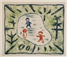 Josef Capek, On ice