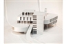 Carpenter Center presents an exhibition and critical engagement with its iconic modernist building