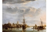 Seattle Art Museum presents European masterworks from London and Seattle collections