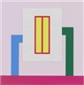 Peter Halley: Paintings 2012-2013 - Waddington Custot Galleries