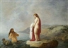 Moses van Uyttenbroeck, Glaucon and Scylla