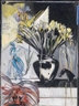 Peter Sengl, Blumenwald zu Pferde