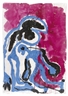 Franz Graf, Brigitte Kowanz, Ohne Titel
