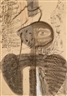 Gunter Damisch, Ohne Titel