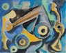 Hubert Schmalix, Die Hand