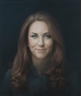 HRH The Duchess of Cambridge - National Portrait Gallery, London