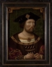 Henry and Catherine Reunited - National Portrait Gallery, London