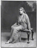 Cornelia Sorabji: India’s First Woman Lawyer - National Portrait Gallery, London