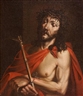 Caravaggio, Man Of Sorrow