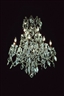 Rodney Graham: Torqued Chandelier Release - The Art Institute of Chicago