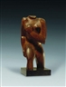 Ossip Zadkine, TORSE DE FEMME