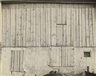 Charles Sheeler, Side of White Barn, Bucks County