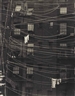 Ralph Steiner, Untitled, New York