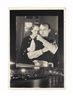 Umbo, Self Portrait with Sister
