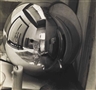 Georg Muche, Reflections in a Sphere