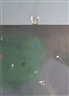 Paul Wonner, Untitled