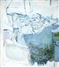 Paul Wonner, Seascape