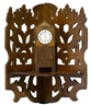 Betye Saar, Sentimental Souvenir