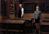 Erwin Olaf, The Classroom from Hope