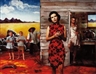 Tracey Moffatt, Something More #1