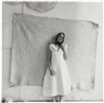 Francesca Woodman, Untitled, Providence, Rhode Island