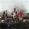 Pieter Hugo, David Akore, Agbogbloshie Market, Accra, Ghana from Permanent Error,