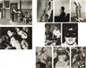 Umbo, 10 Photographs