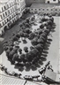 Aleksandr Rodchenko, The Yard in Summer