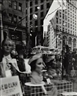 Lisette Model, Reflections, New York