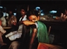 Mary Ellen Mark, Crying Street Girl, Olympia Café, Falkland Road, Bombay, India