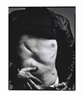 Richard Avedon, Andy Warhol, artist, New York City